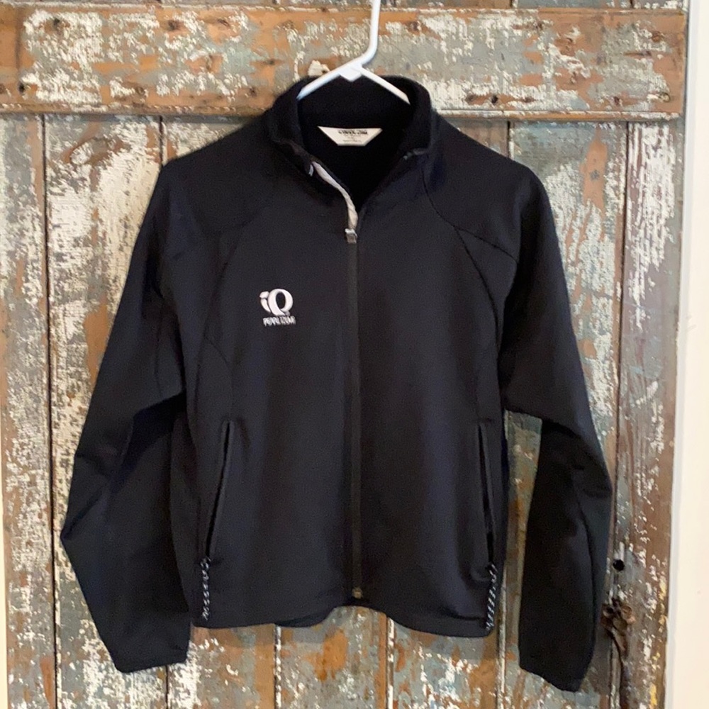 Pearl Izumi jacket size small